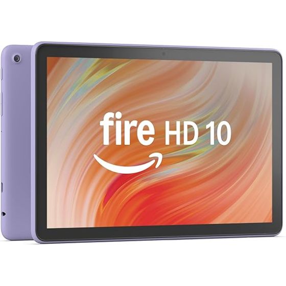 FIRE 10 HD