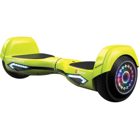 Hovertrax 2.0 - Green (BB)