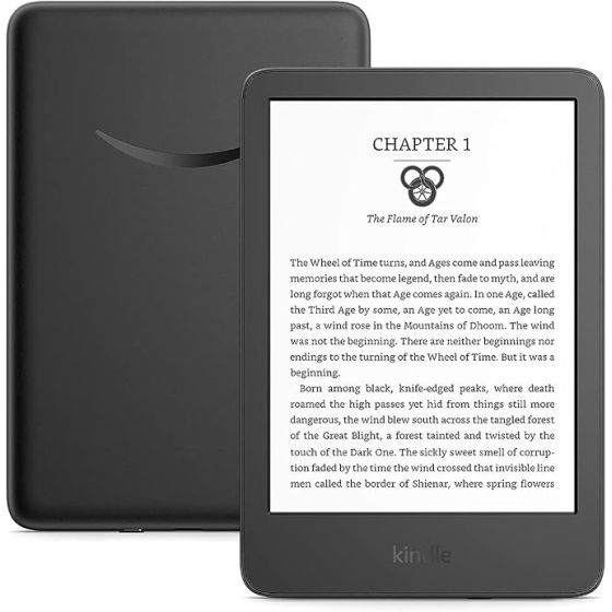 KINDLE