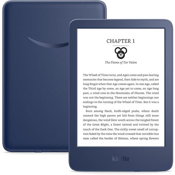 KINDLE