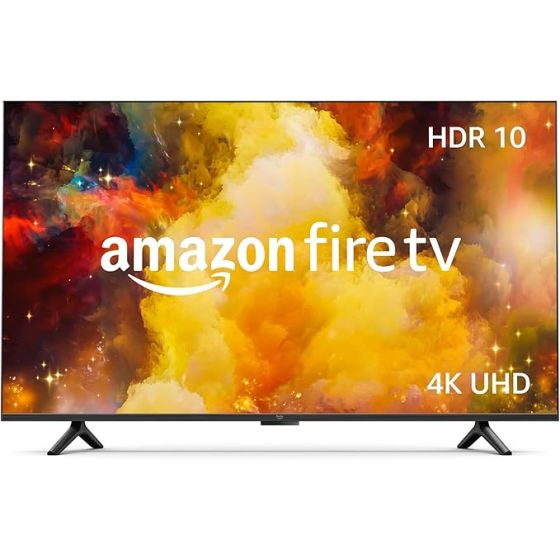 FIRE TV OMNI SERIES