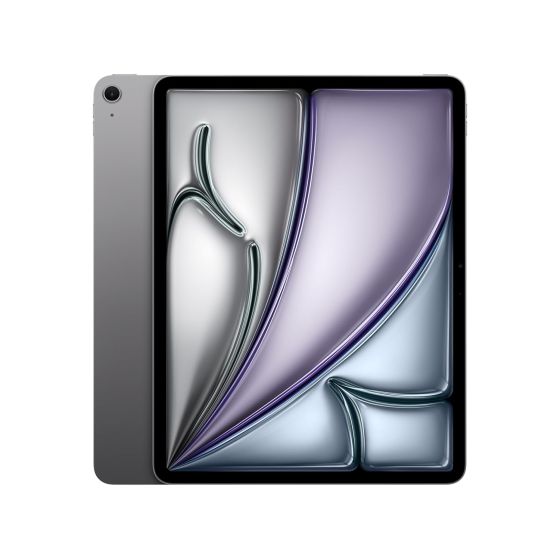 13-inch iPad Air Wi-Fi 1TB - Space Gray