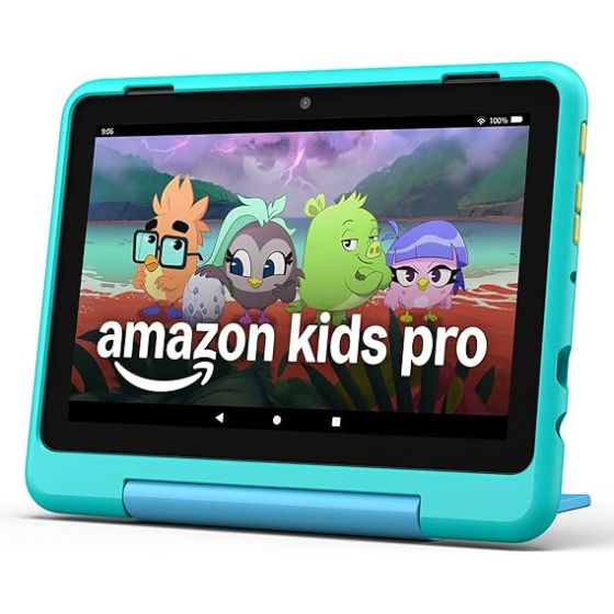 FIRE 8 HD KIDS PRO SB