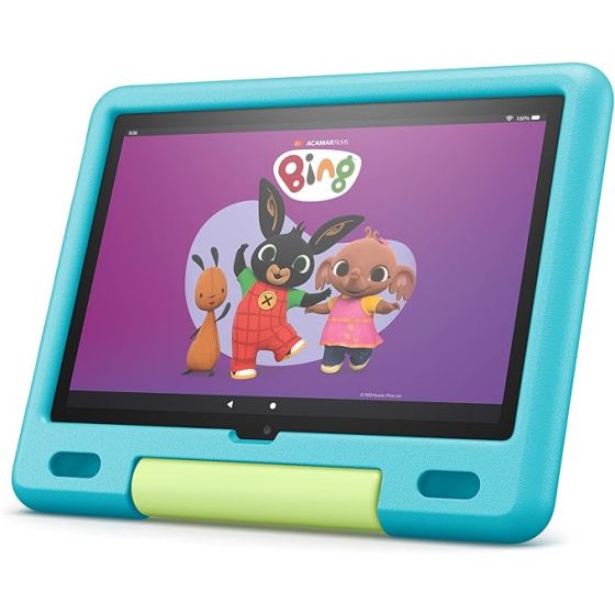 FIRE 10 HD KIDS