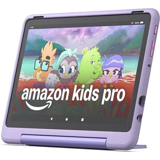 FIRE 10 HD KIDS PRO