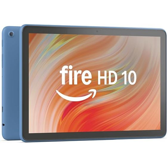 FIRE 10 HD