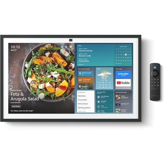 ECHO SHOW 21