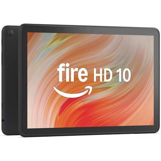 FIRE 10 HD