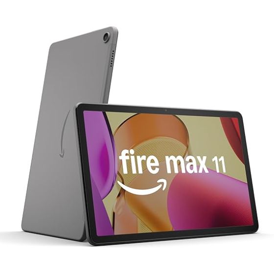 FIRE MAX 11