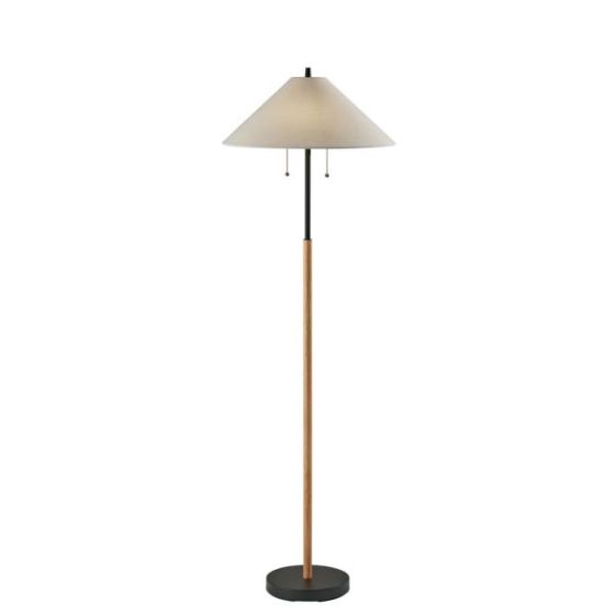 Palmer Floor Lamp Size 62