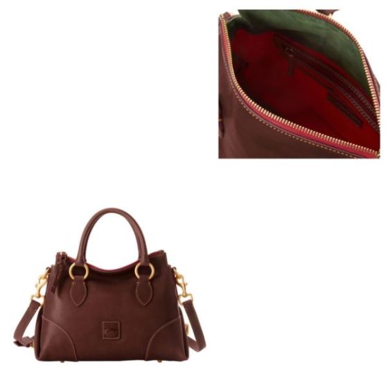 Florentine Satchel 30