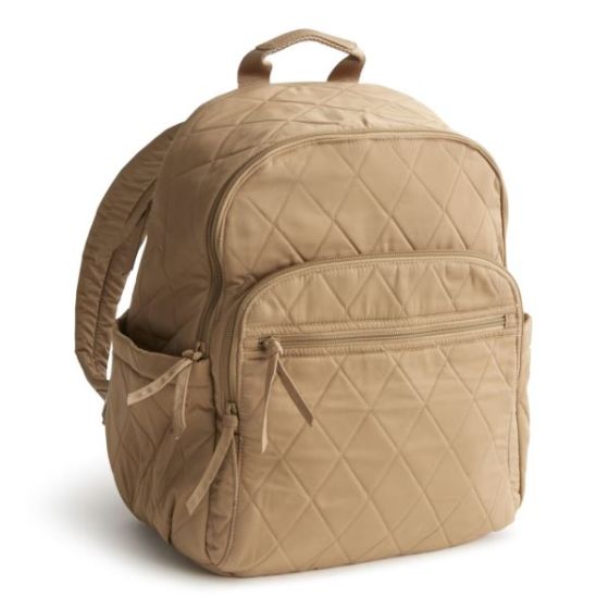 Bancroft Backpack-Tiger's Eye-Performance Twill