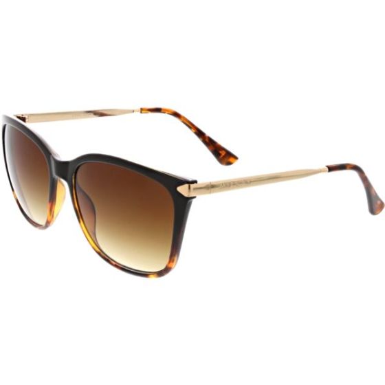 Women's Sunglasses - Black Tokyo