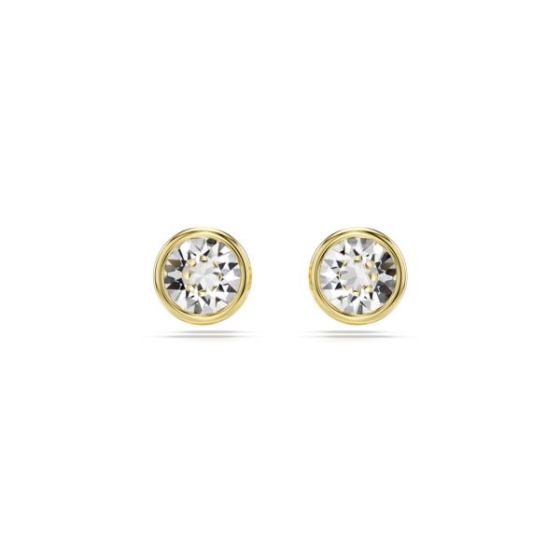 Imber stud earrings