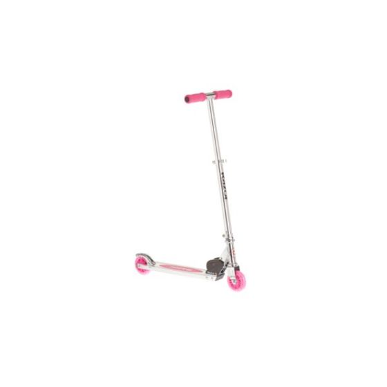 A Scooter - Pink (BB)