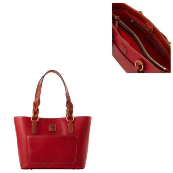 Florentine Small Gretchen Tote