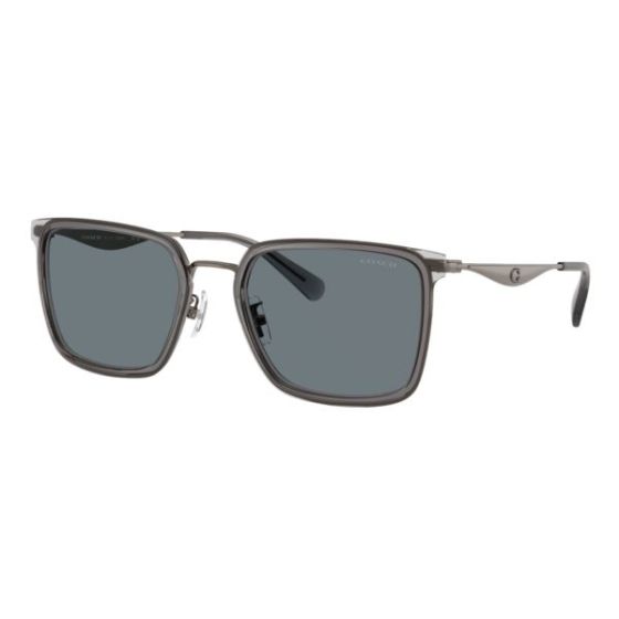 Pillow Tabby Metal Square Sunglasses