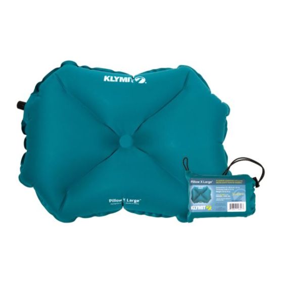 Pillow X Large - Blue