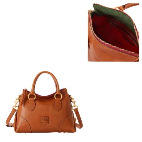 Florentine Satchel 30