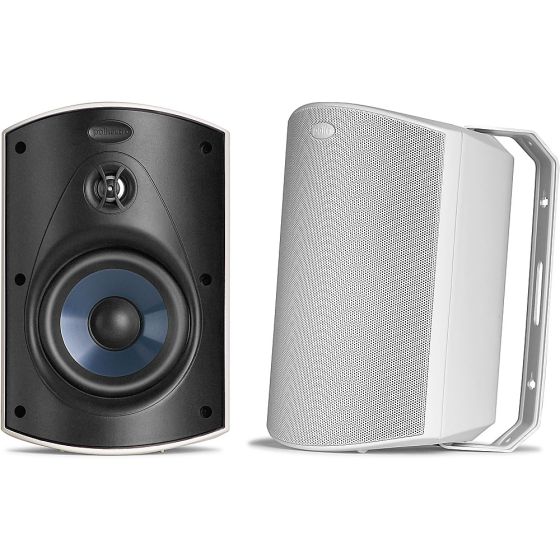 Polk Audio Atrium5 All-weather indoor/outdoor speakers