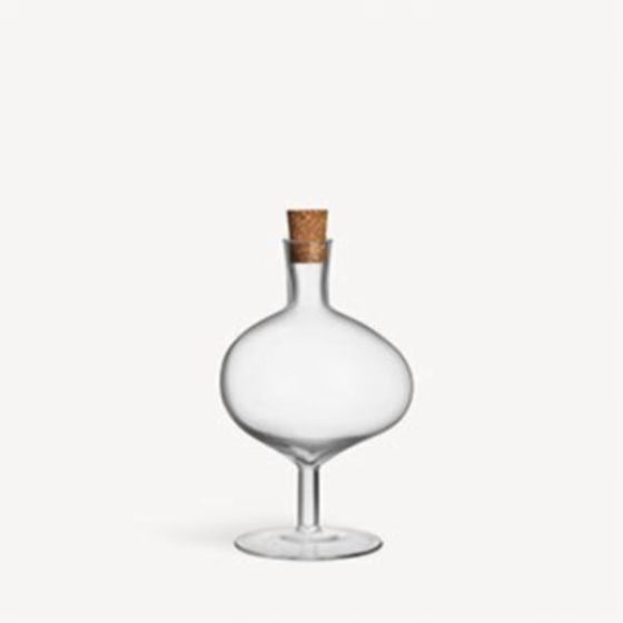 Bod Bottle Clear Medium