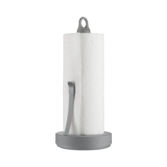 LOOP - Modern Paper Towel Holder