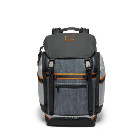 Alpha Bravo Expedition Backpack