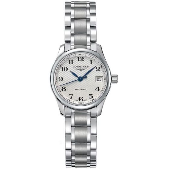 Master Collection Ladies Stainless Watch