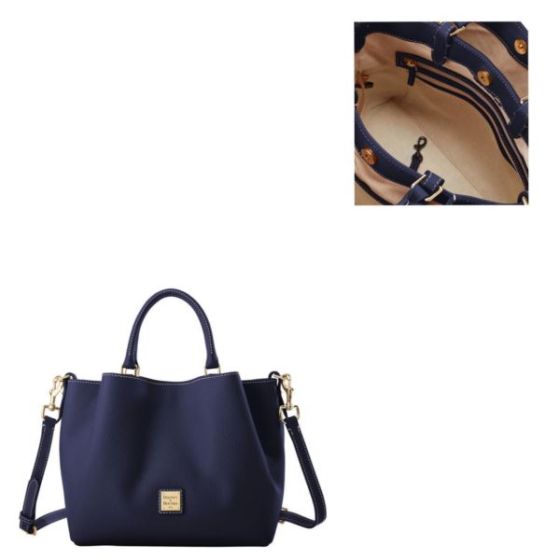 Lucca Leather Barlow