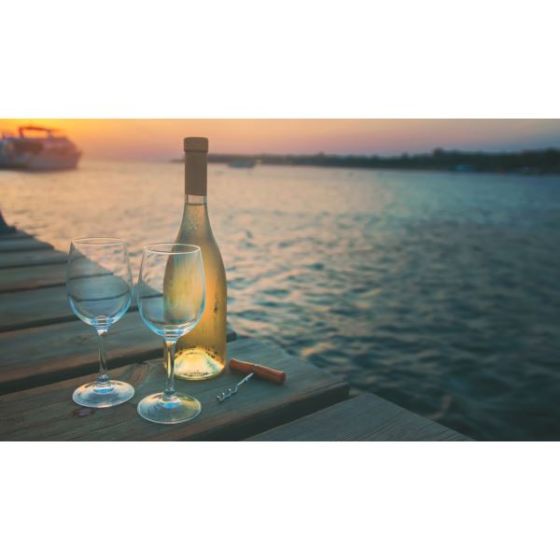 Wine Galaxy's Sizzling Summer Showcase - 6 bottles, All White