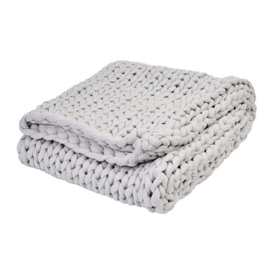 Cotton Napper 15lb Weighted Blanket