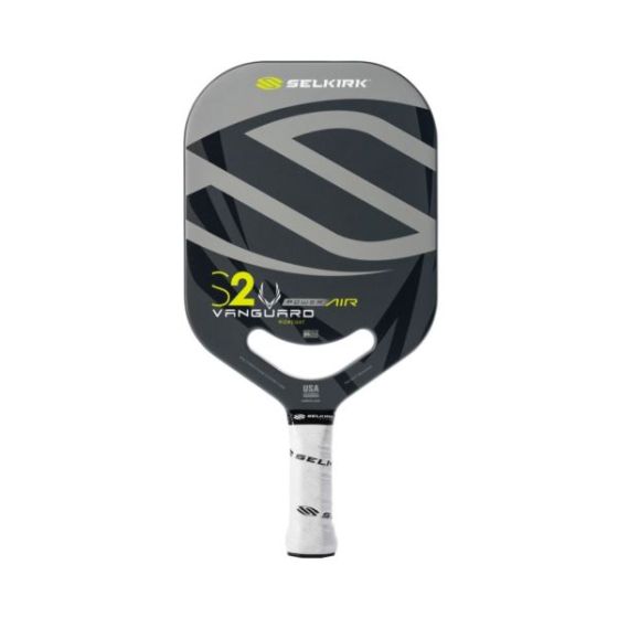 Vanguard Power Air S2 Gray