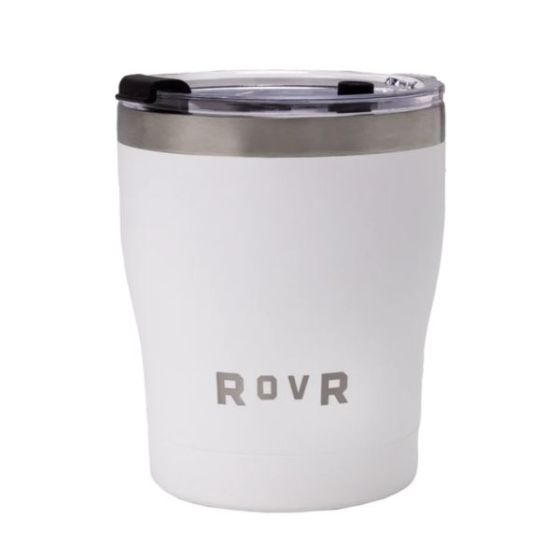 ChillR 12oz Insulated Lowball Tumbler Powder