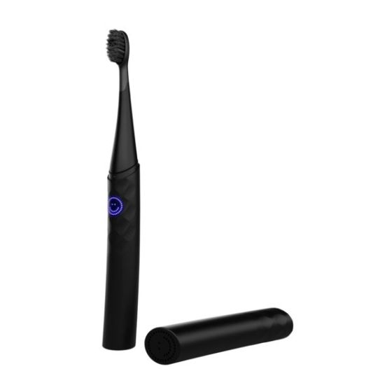 Curve Sonic Toothbrush - Black