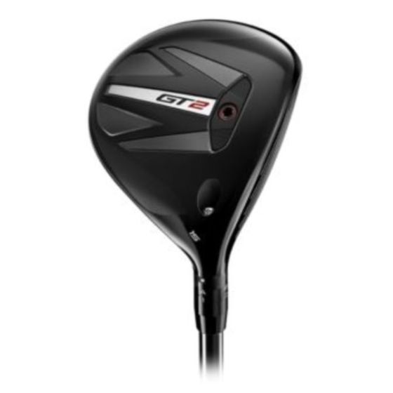 Titleist GT2 Fairway Wood - Right Hand/15 degree/Regular Flex