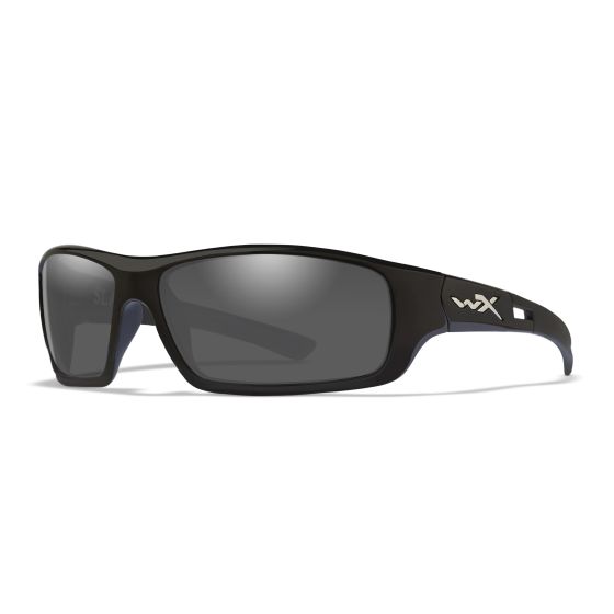 Slay - Captivate Polarized Grey/ Matte Black