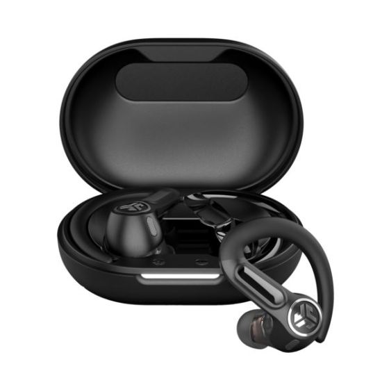 Epic Sport ANC 3 True Wireless Earbuds - Black