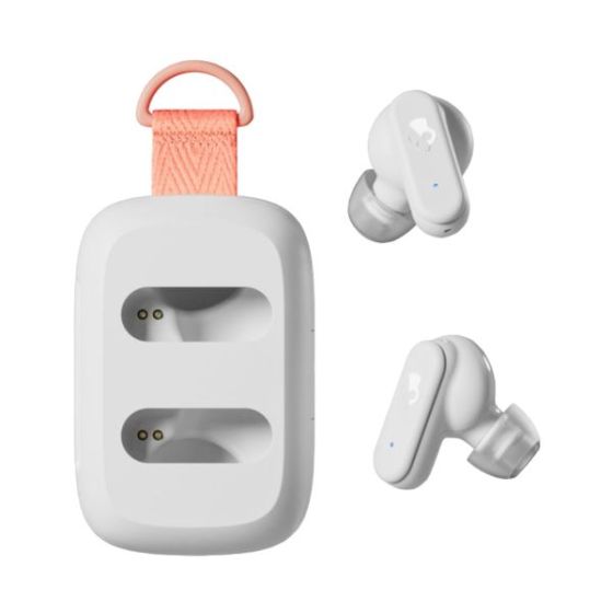 Dime 3 True Wireless Earbuds - Bone