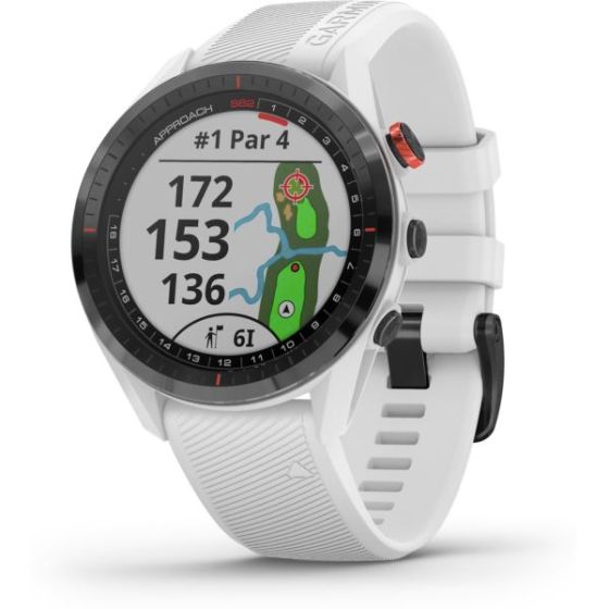 Garmin Approach S62