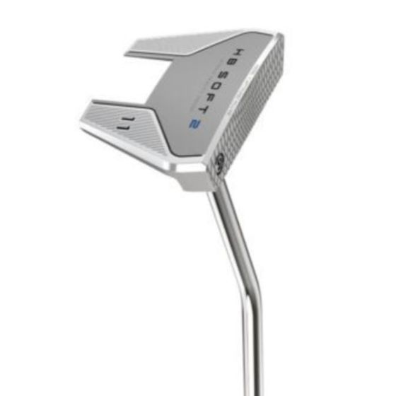 Cleveland HB Soft 2 #11 Putter - Right Hand/35 inch