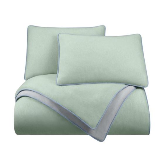 Snuggle Comforter Set Size Twin