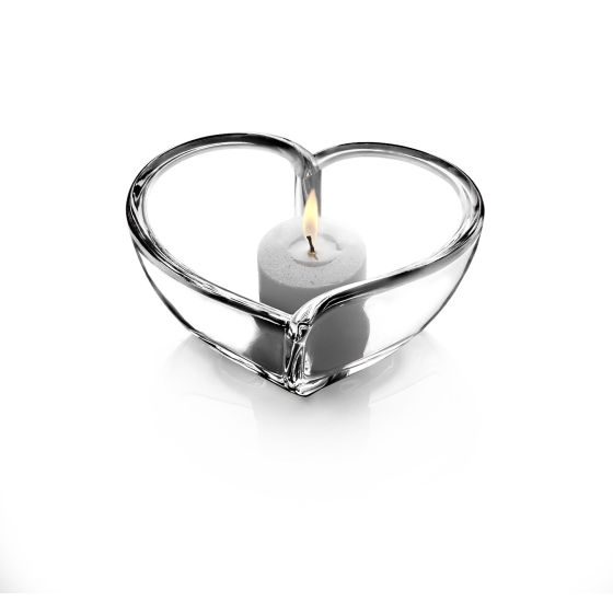 Heart Bowl/Votive (small)