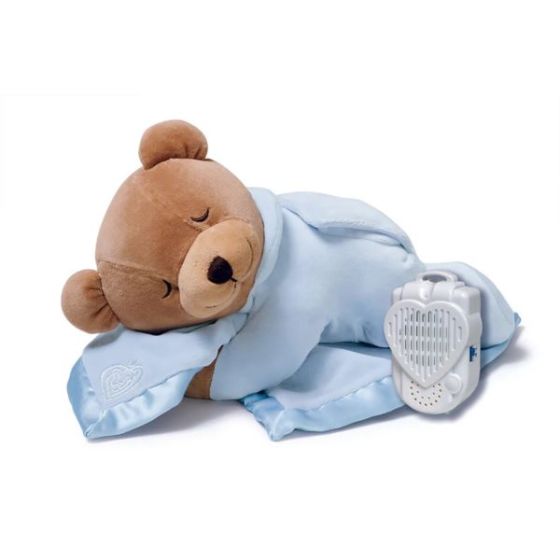 Original Slumber Bear - Blue