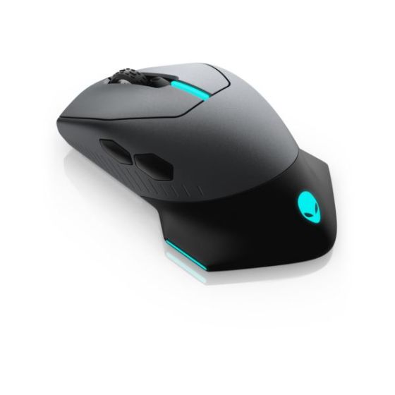 Alienware Wired/Wireless Gaming Mouse