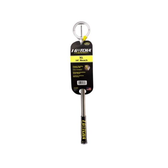 XL, 14ft Reach, Compact Ball Retriever