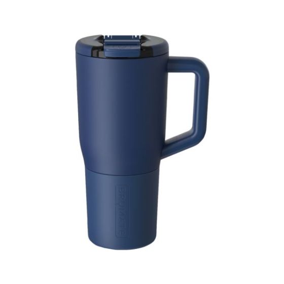 Muv 25oz - Matte Navy