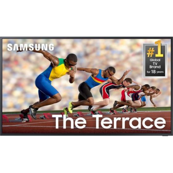 Samsung QN75LST9D 