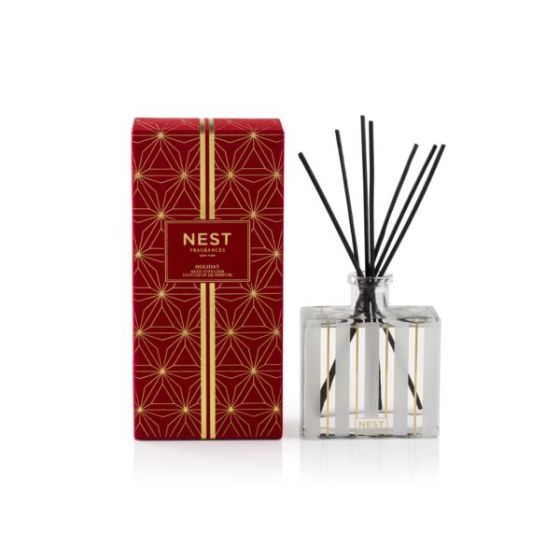 Holiday Reed Diffuser