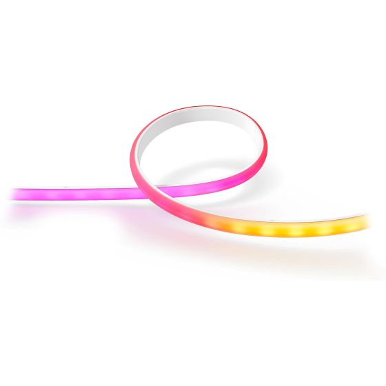 Philips Hue Gradient Lightstrip Extension
