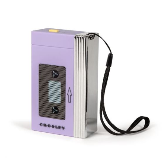 Mini Cassette Player Portable Bluetooth Speaker